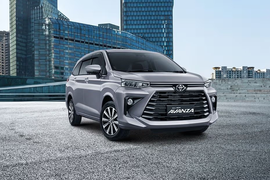 Gak Boncos! Avanza G TSS Jadi Rekomendasi Fitra Eri Bagi yang Cari Mobil Bekas Irit BBM untuk Keluarga, Speknya Bukan Main