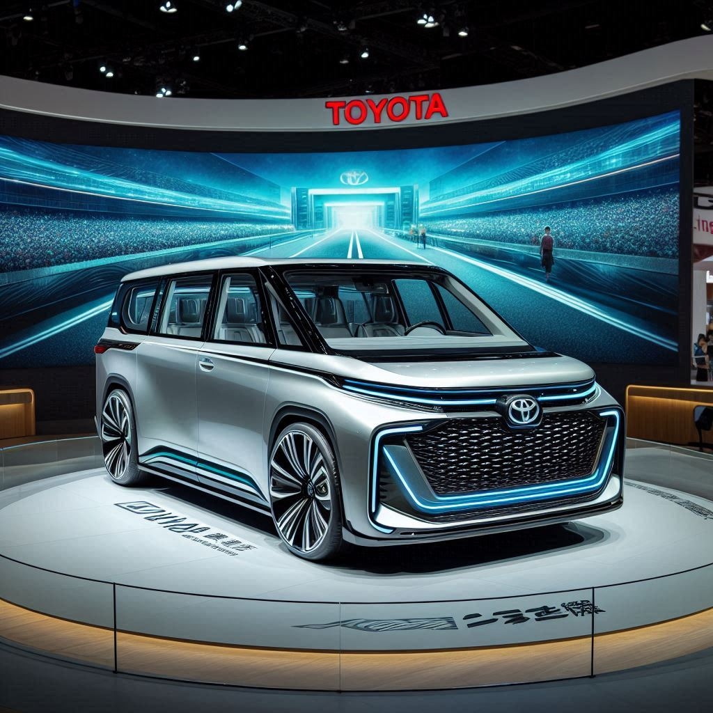 Isuzu Panther Kalah Telak! Toyota Kijang Super 2025 Tampil Lebih Agresif dengan 5 Keunggulan Tak Tertandingi