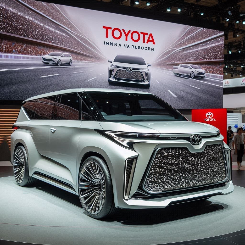 Duel Kijang vs Panther, Toyota Kijang Super 2025 Siap Beradu dengan Isuzu Panther Untuk Rebut Tahta MPV Tangguh dan Andal