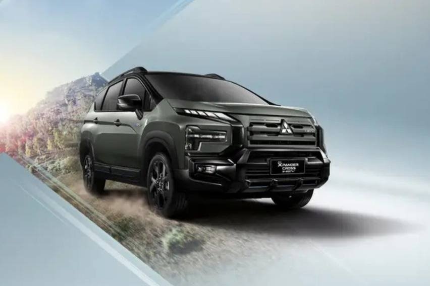 Edisi Terbatas, Xpander Hybrid Play Tampil Sebagai MPV Premium Sporty, Apa yang Bikin Beda Dengan Versi Standar?