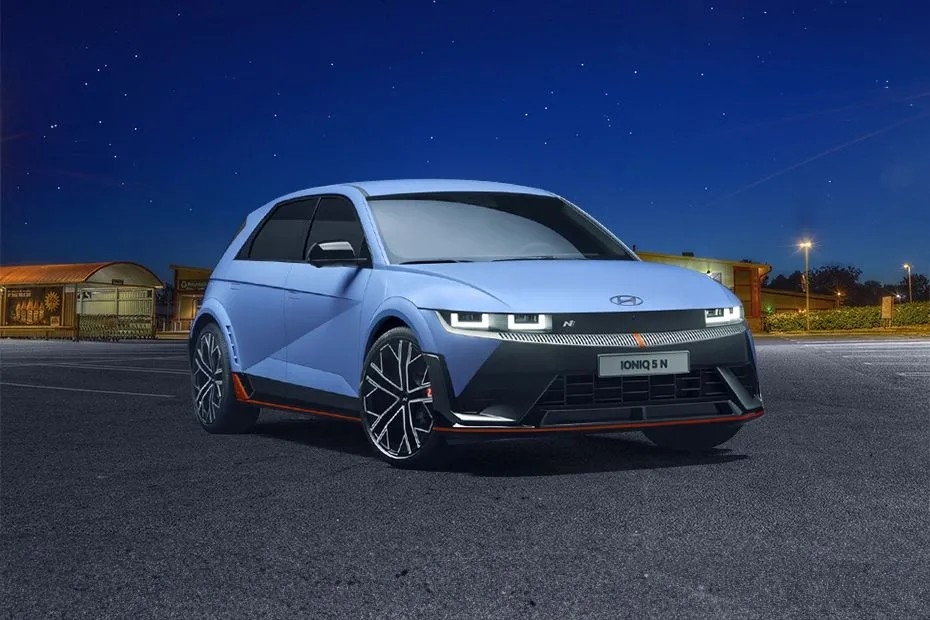 Berpotensi Rem Blong, Hyundai Tarik Ribuan Mobil Listrik Ioniq 5 N