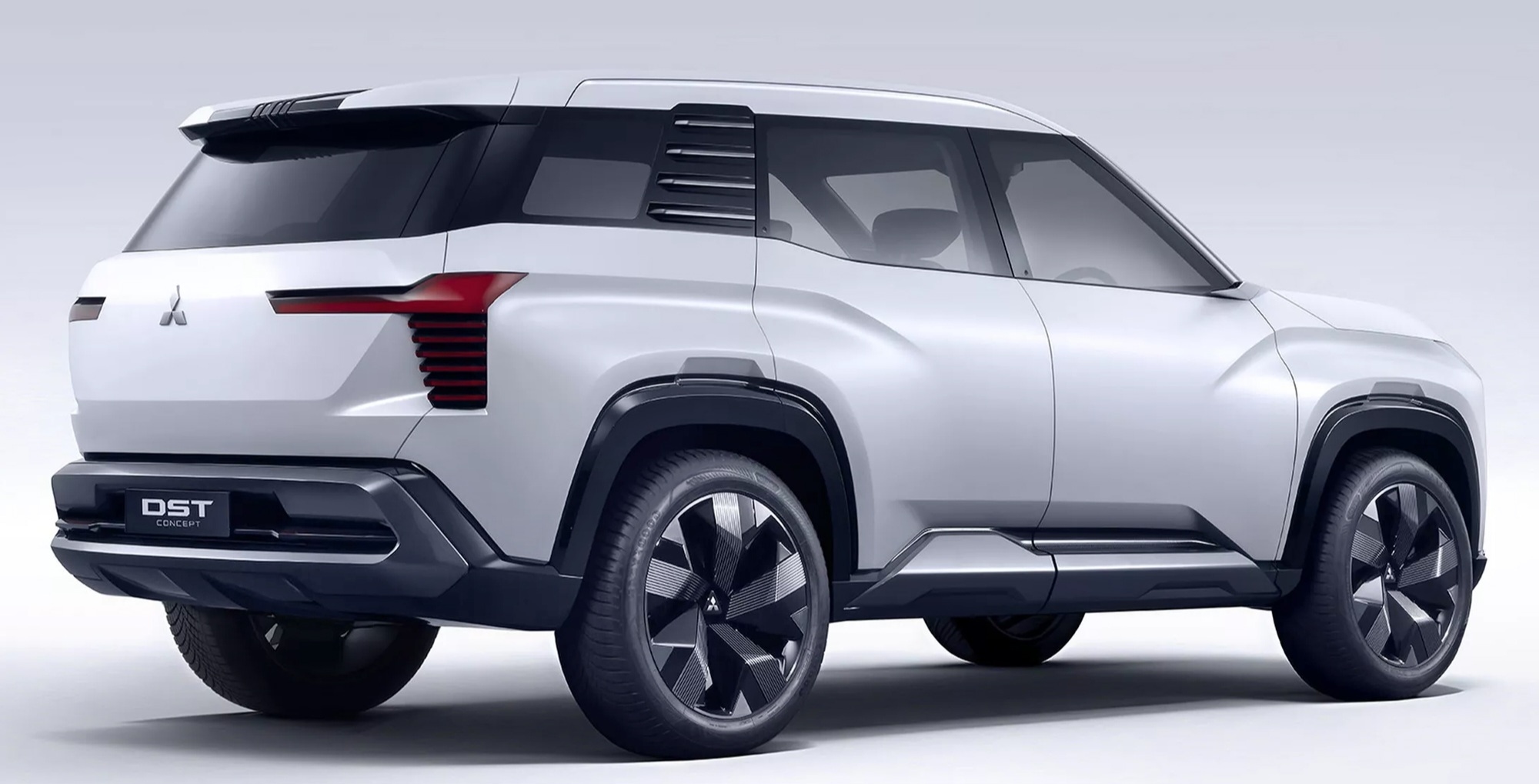 Mitsubishi Diduga Sedang Persiapkan Kemunculan SUV Grandia Versi Premium di Indonesia, Simak Bocoran Spesifikasinya
