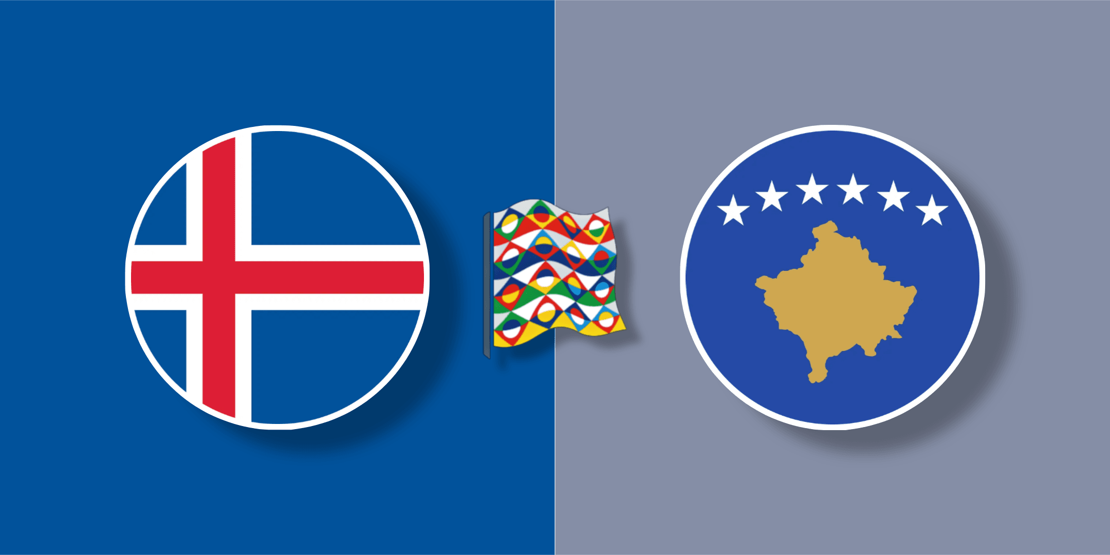 Prediksi Skor Islandia vs Kosovo, 24 Maret 2025: Laga Penentuan Promosi atau Degradasi Liga B UNL