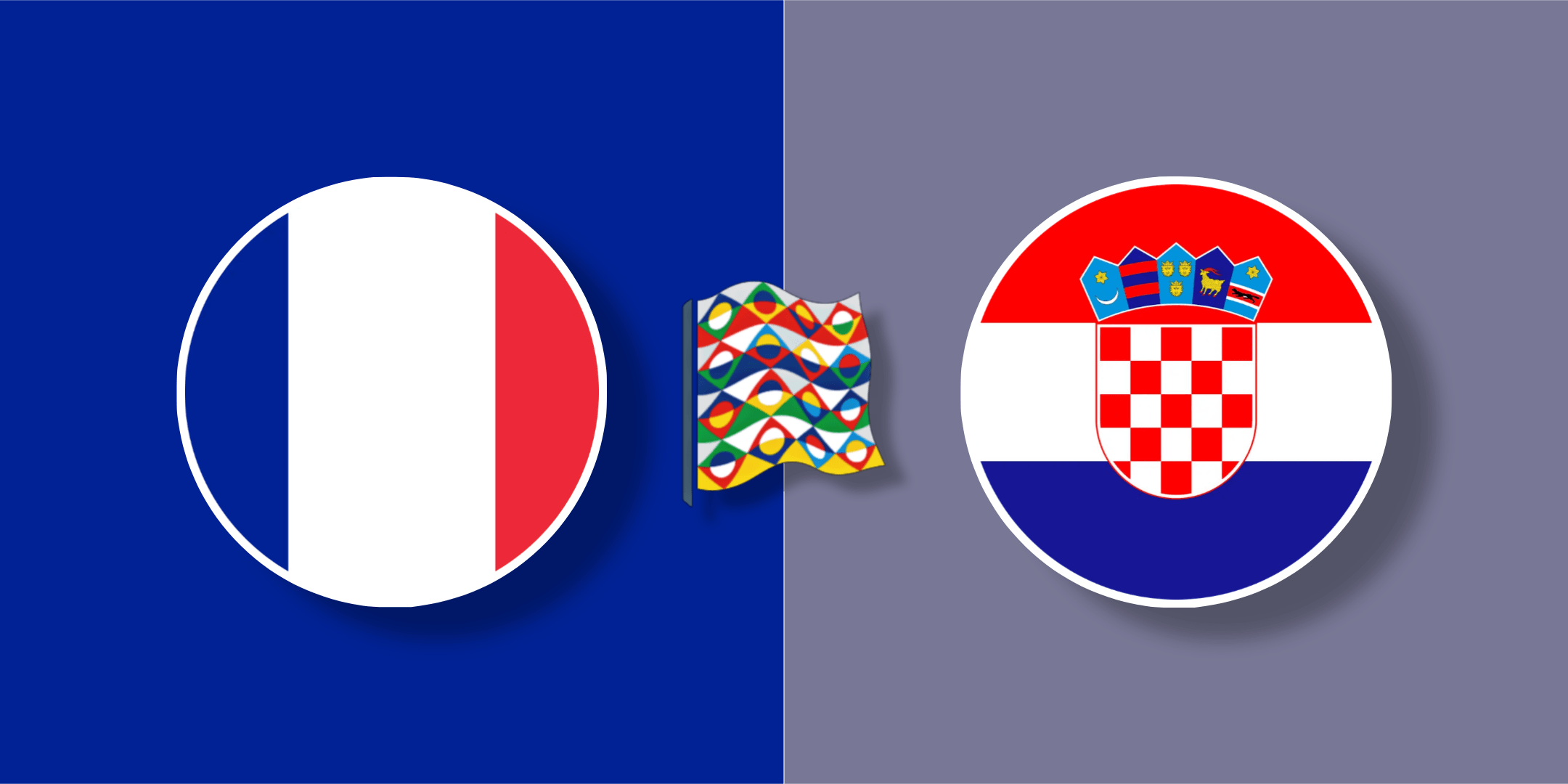 Prediksi Skor Prancis vs Kroasia di UNL, 24 Maret 2025: Misi Mustahil Les Bleus?