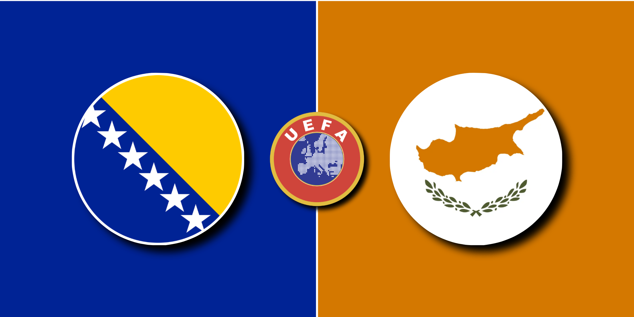 Prediksi Skor Bosnia & Herzegovina vs Siprus di Kualifikasi Piala Dunia 2026, 25 Maret: Laga Penentuan Puncak Grup H