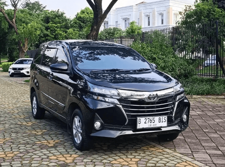 Cuma 100 Jutaan! Mobil Bekas Toyota Avanza 2019-2021 Semakin Menggoda, Ini Daftar Lengkap Harganya Periode Maret 2025 Khusus OTR Jakarta