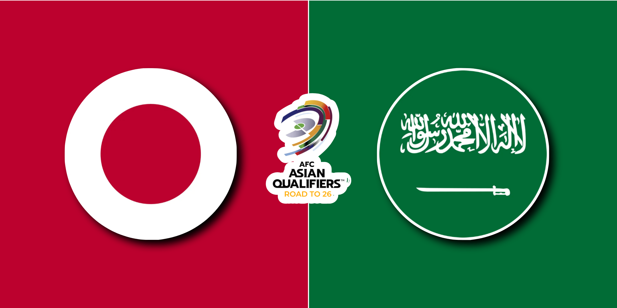 Prediksi Skor Jepang vs Arab Saudi di Kualifikasi Piala Dunia 2026, 25 Maret 2025: Samurai Biru Jaga Rekor Sempurna