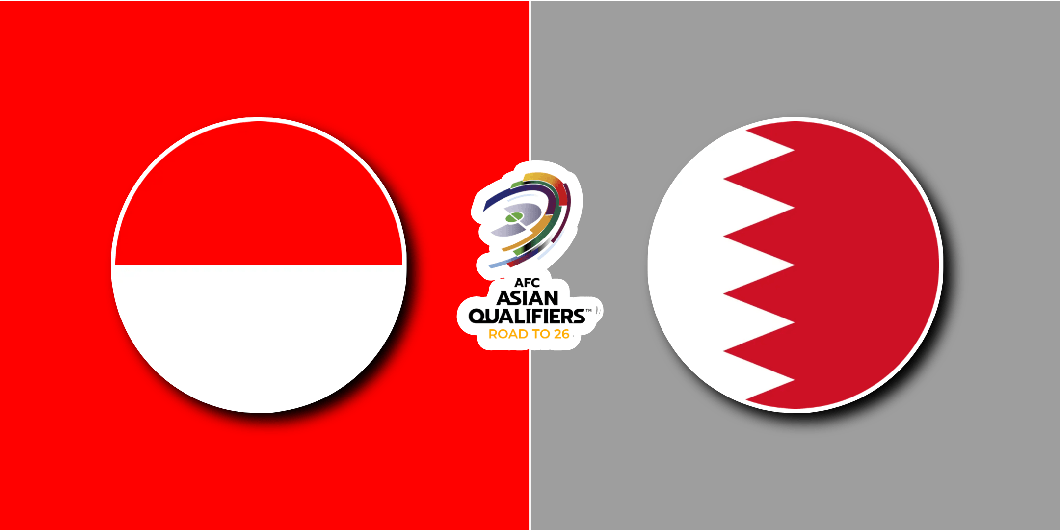 Prediksi Skor Indonesia vs Bahrain di Kualifikasi Piala Dunia 2026, 25 Maret 2025: Mampukah Skuad Garuda Amankan Poin Penuh di GBK?