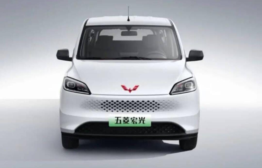 Akhirnya Open PO! Begini Tampilan Interior Wuling Hongguang EREV, Adik Bungsu Varian EV