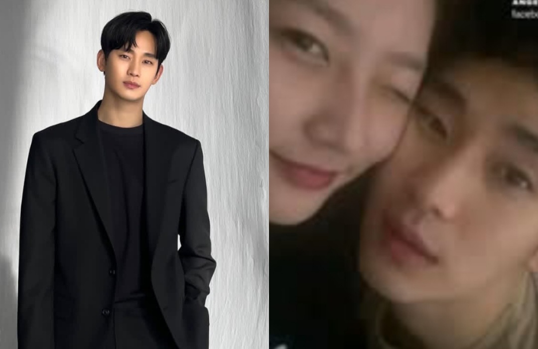 Kim Soo Hyun Dituduh Selingkuh Dengan Anggota Girl Grup Saat Pacaran dengan Kim Sae Ron, Mungkinkah Personil SNSD?