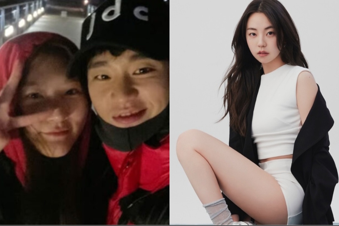 Pernah Diisukan Dekat, Sohee Wonder Girls Jadi Salah Satu Idol yang Dituding Jadi "Selir" Kim Soo Hyun