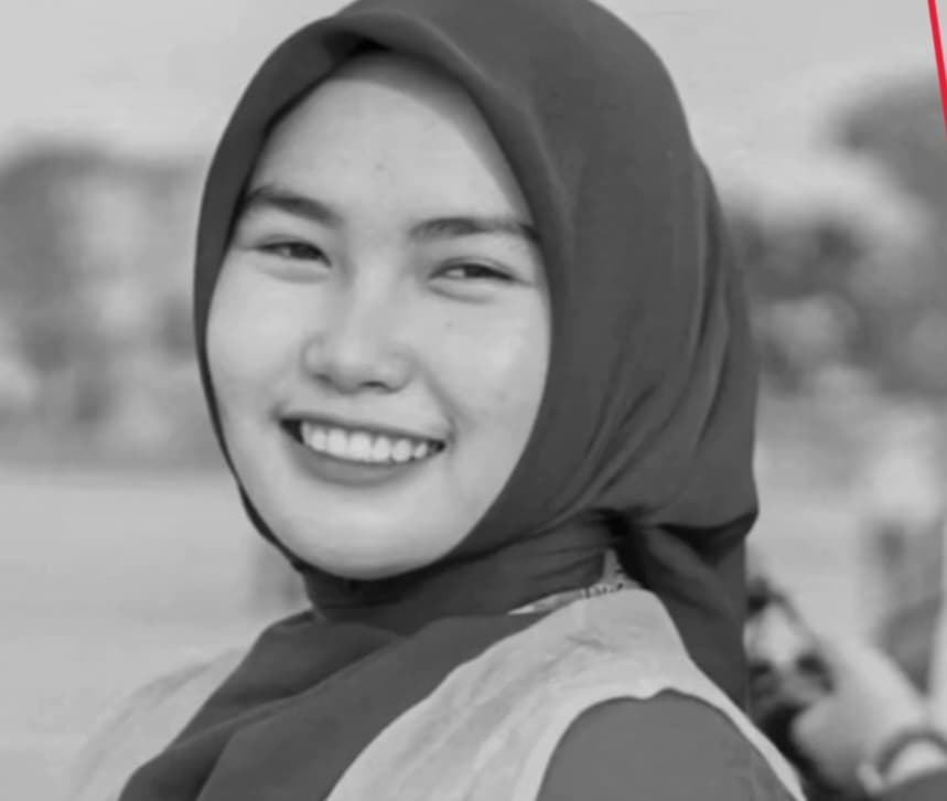 Sederet Kejanggalan Kematian Jurnalis Wanita di Banjarbaru yang Ditemukan Tewas Pinggir Jalan