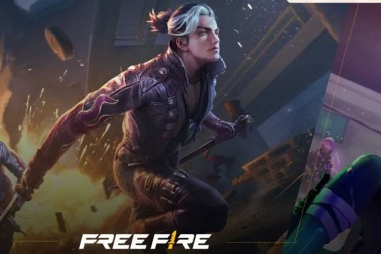 Lebaran Makin Asyik dengan Klaim Kode Redeem FF 1 April 2025: Dapatkan Skin Katana dan 100 Diamond Gratis Khusus Malam Ini