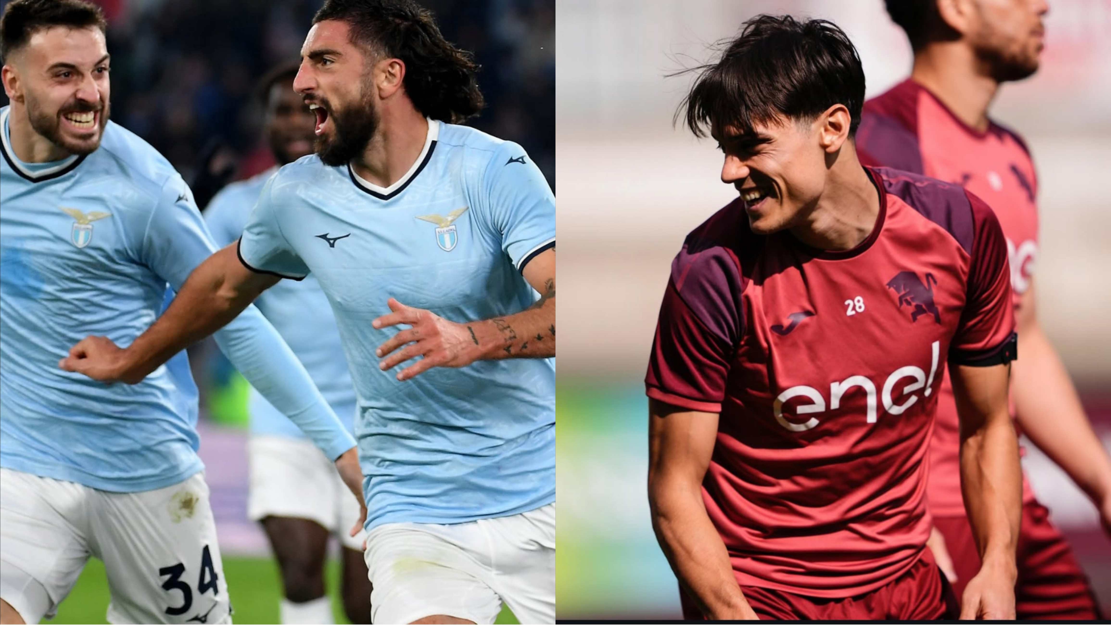 Link Live Streaming Lazio vs Torino di Serie A, 1 April 2025: Usaha Bangkit Tuan Rumah