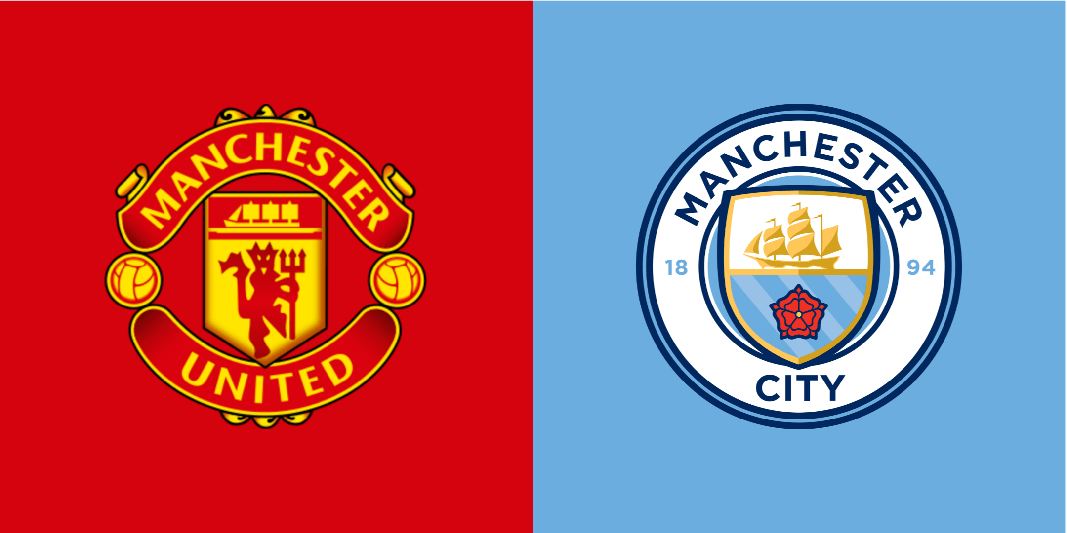 Prediksi Skor Manchester United vs Manchester City di Premier League, 6 April 2025: Derbi Manchester Penentu di Old Trafford