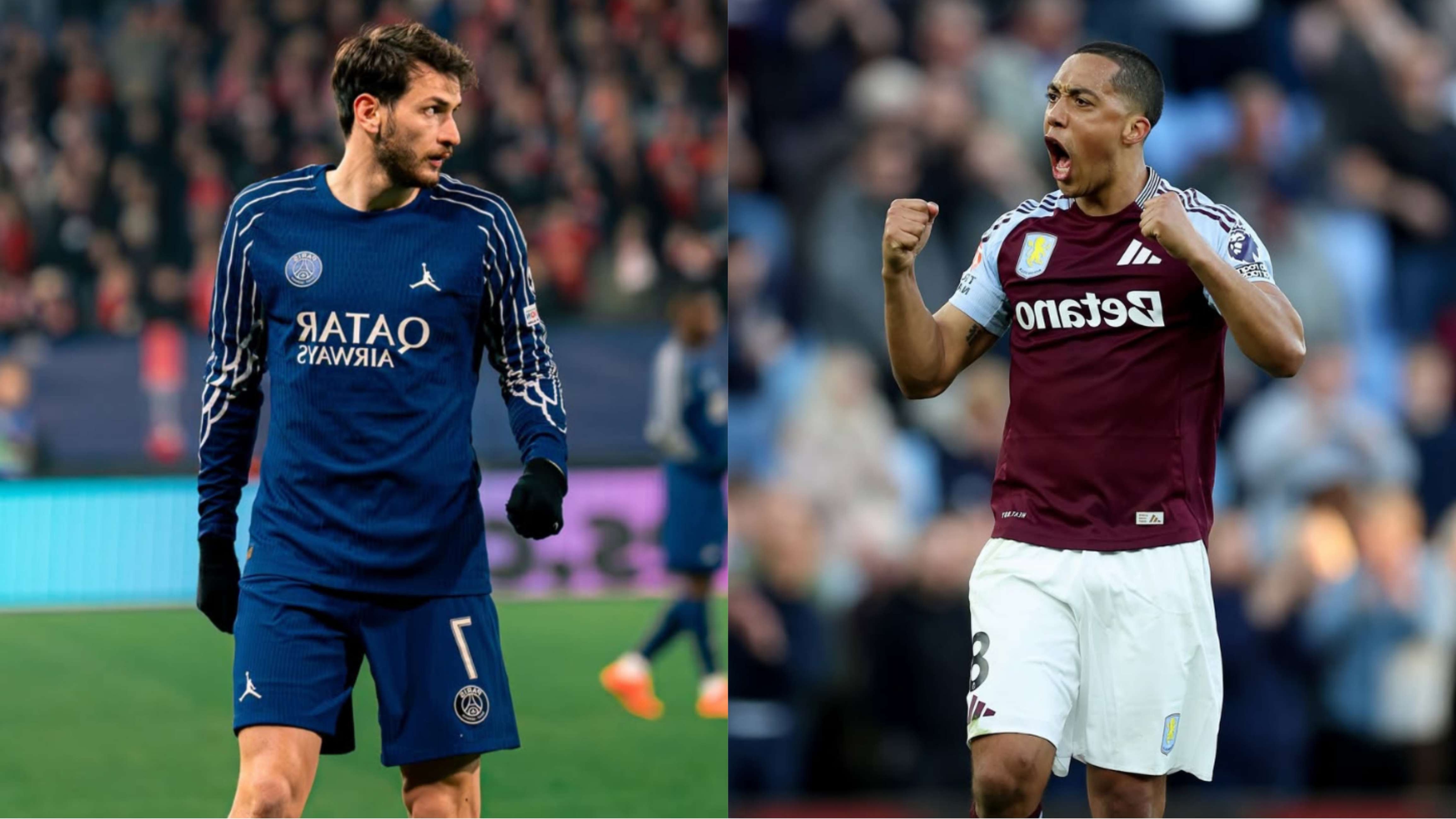 Segera Berlangsung! Link Live Streaming Leg Pertama Perempat Final UCL: PSG vs Aston Villa, 10 April 2025