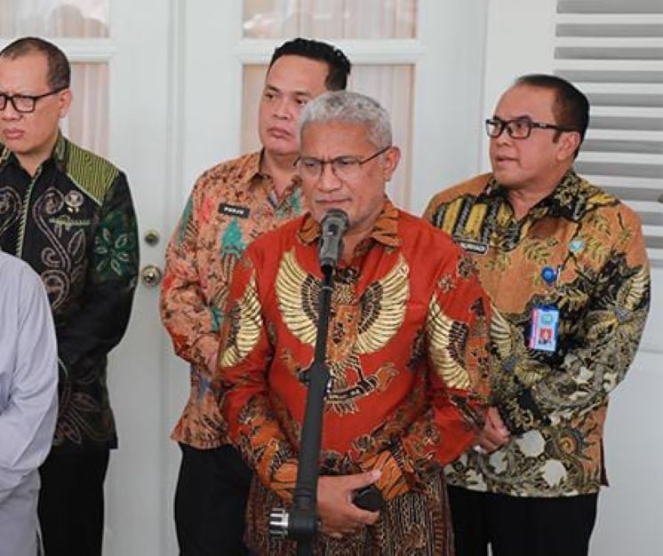 Waduh! Tiga Wilayah di Jakarta Ini Jadi Sarang Bandar Narkoba, Mana Saja? Diungkap Kepala BNN