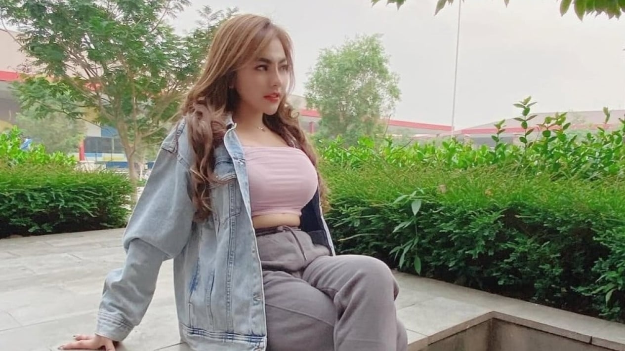 Heboh, Video Lisa Mariana Berdurasi 4 Menit 28 Detik Bocor, Pakar Telematika Ungkap Fakta Mengejutkan