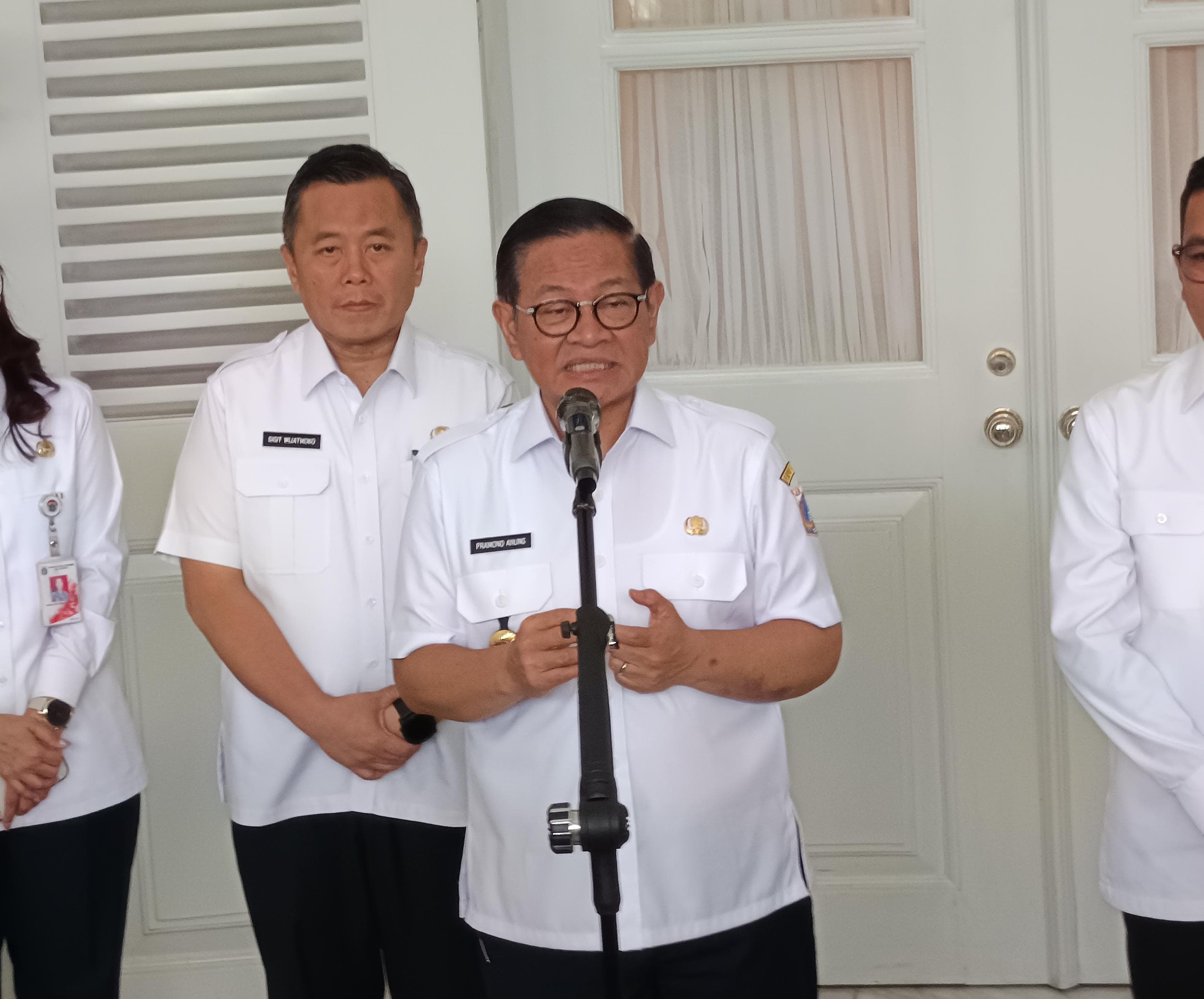 Tak Hanya Taman, Pemprov DKI Jakarta Bakal Buka Museum dan Perpustakaan hingga Jam 10 atau 11 Malam