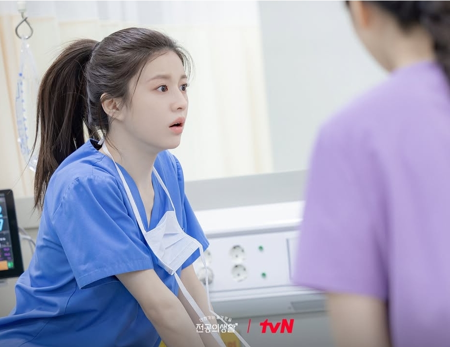 Nonton Resident Playbook harus Nonton Dulu Hospital Playlist? Cek Penjelasan Drama Berlatar Rumah Sakit Yulje Tersebut