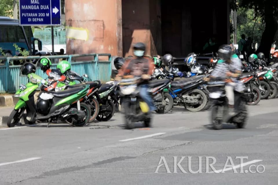 9 Preman dan Jukir Liar Peras Pengendara Rp 50 Ribu di Jakpus Diringkus Polisi, Pramono: Satpol PP DKI Juga Ikut Nangkap