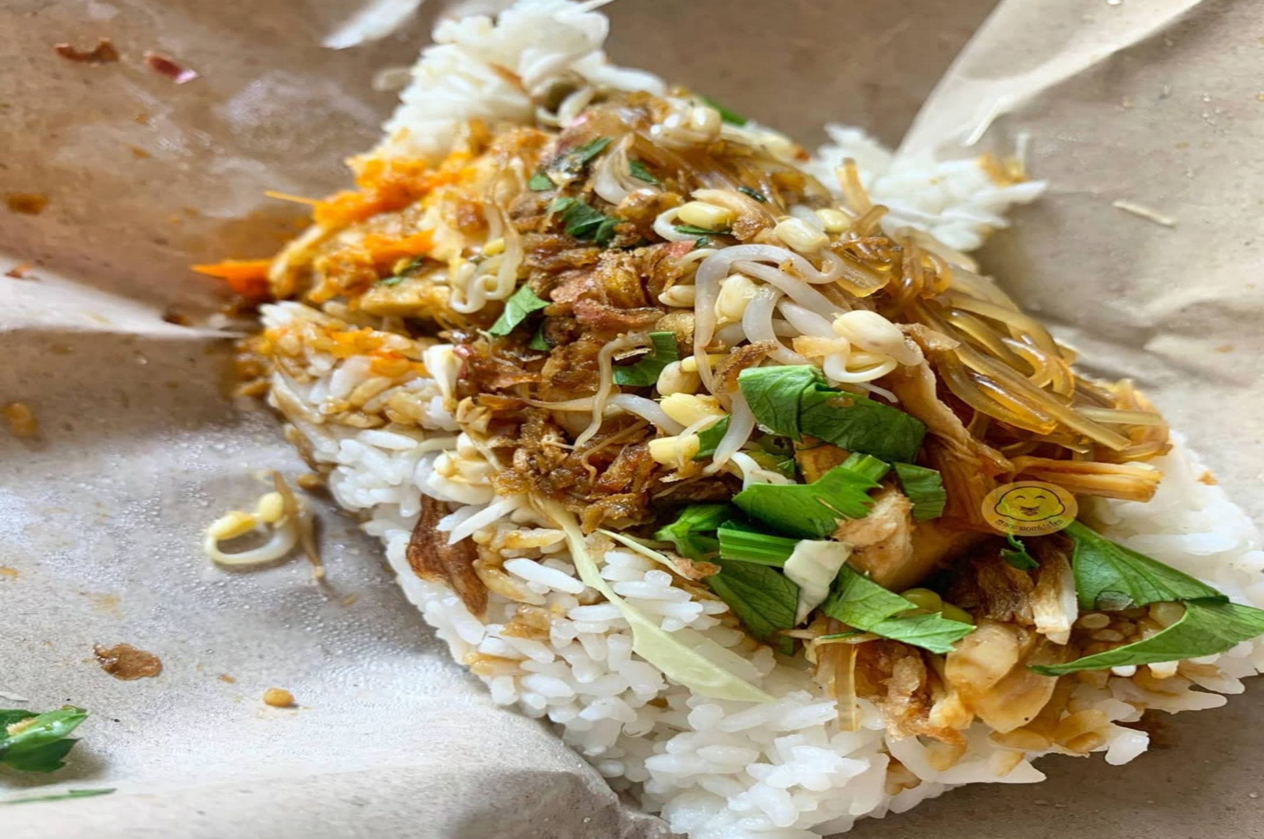 Soto Garing Khas Klaten, Kuliner Unik Tanpa Kuah yang Melegenda Sejak 1973