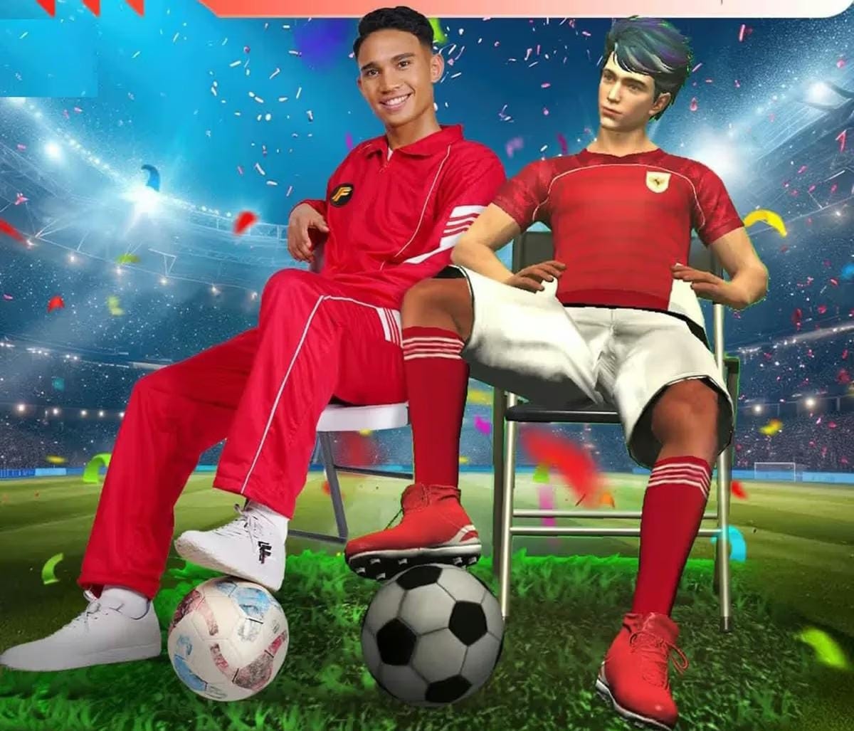 Ratusan Diamond Menanti, Tukarkan Kode Redeem 16 April 2025, Jika Beruntung Bisa Dapat Mythic Emote Spesial Marselino