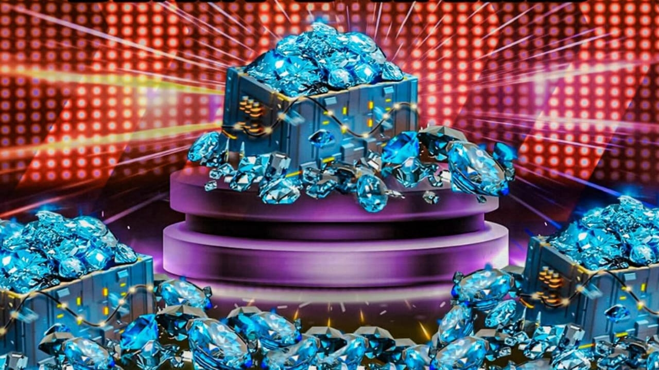 Baru di Bulan Mei, Kode Redeem FF Berhadiah Skin M1873 Gratis dan 50 Diamond Jika Beruntung