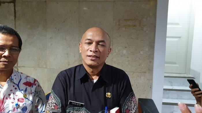 Kepala BKD DKI Jakarta Jamin Rekrutmen 1.652 Petugas PPSU Kelurahan Berlangsung Transparan, Hasilnya Bakal Diumumkan Melalui SPSE
