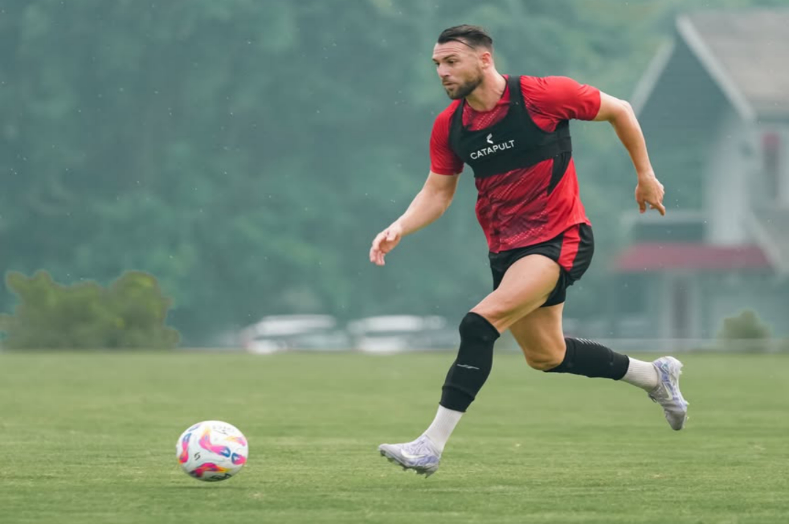 Persija Jakarta Siap Hadapi Persik Kediri, Ini Tantangan dan Strategi yang Harus Dihadapi