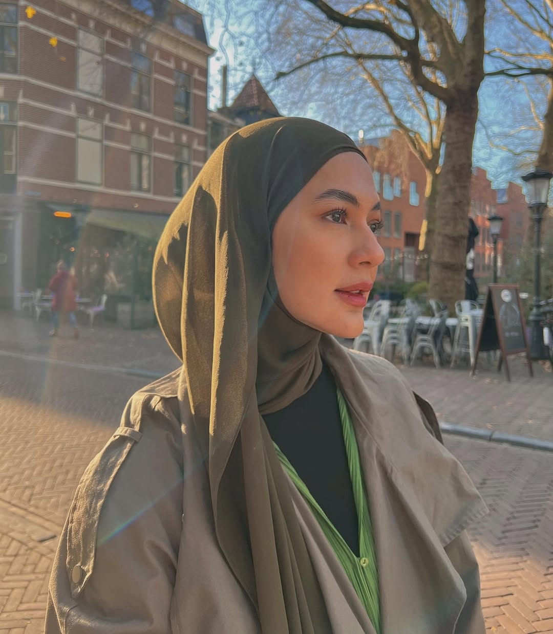 Terbukti Selingkuh Dalam Sidang Hasil Putusan, Paula Verhoeven: Tidak Ada Perselingkuhan, Saya Berani Pertanggung Jawabkan di Akhirat