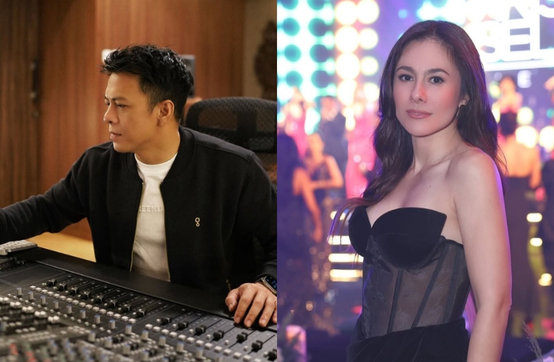 Viral Beredar Video 16 Detik Wulan Guritno dan Ariel NOAH, Denny Sumargo Bongkar Kedekatan Keduanya