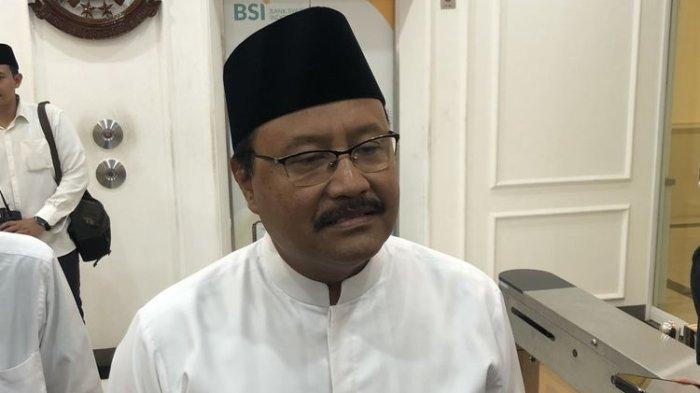 Pangkal Pinang Disiapkan Sebagai Tempat Penampungan, Pemerintah Tetap Ingin Pindahkan Ribuan Warga Gaza ke Indonesia Meski Banyak Penolakan