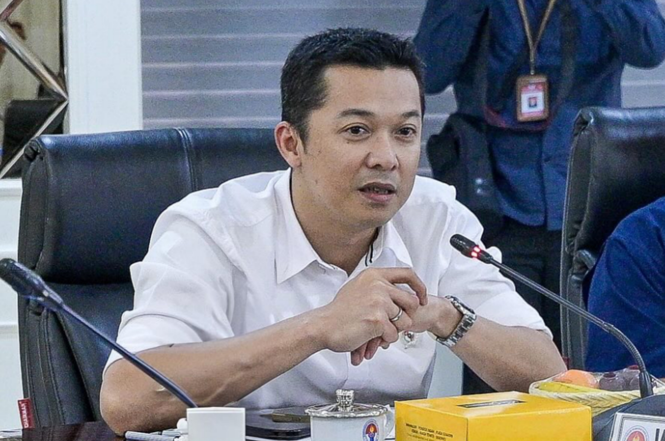 PBSI Matangkan Persiapan Menuju Piala Sudirman 2025, Simulasi Digelar di Pelatnas Cipayung