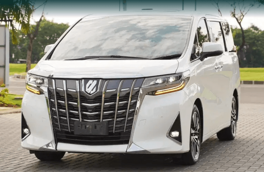 Simulasi Kredit Mobil Bekas Toyota Alphard G ATPM Facelift 2018, DP Mulai Dari 10 Juta, Segini Cicilan Perbulannya