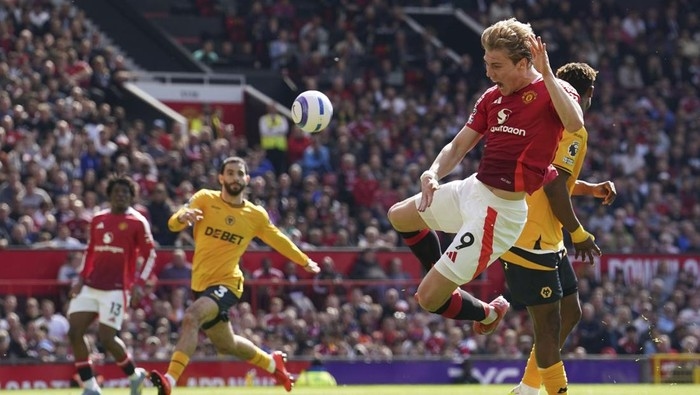 Kalah Lagi, Kalah Lagi! Manchester United Pecahkan Rekor Catatan Terburuk Sepanjang Sejarah