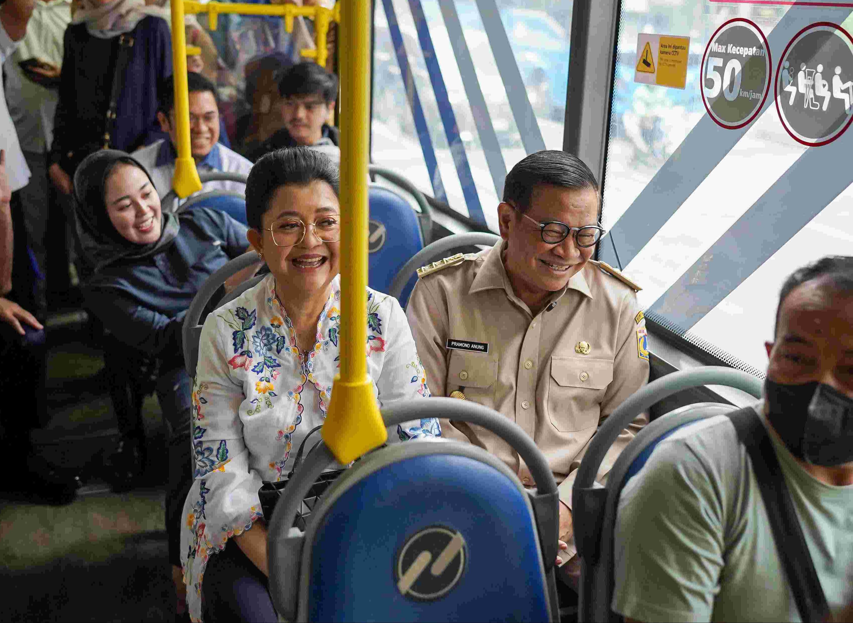 Hari Kartini 2025: Selain Gratis Naik Transportasi Umum, Ada Pembuatan SIM Gratis untuk ASN dan Jurnalis Perempuan, di Sini Lokasinya