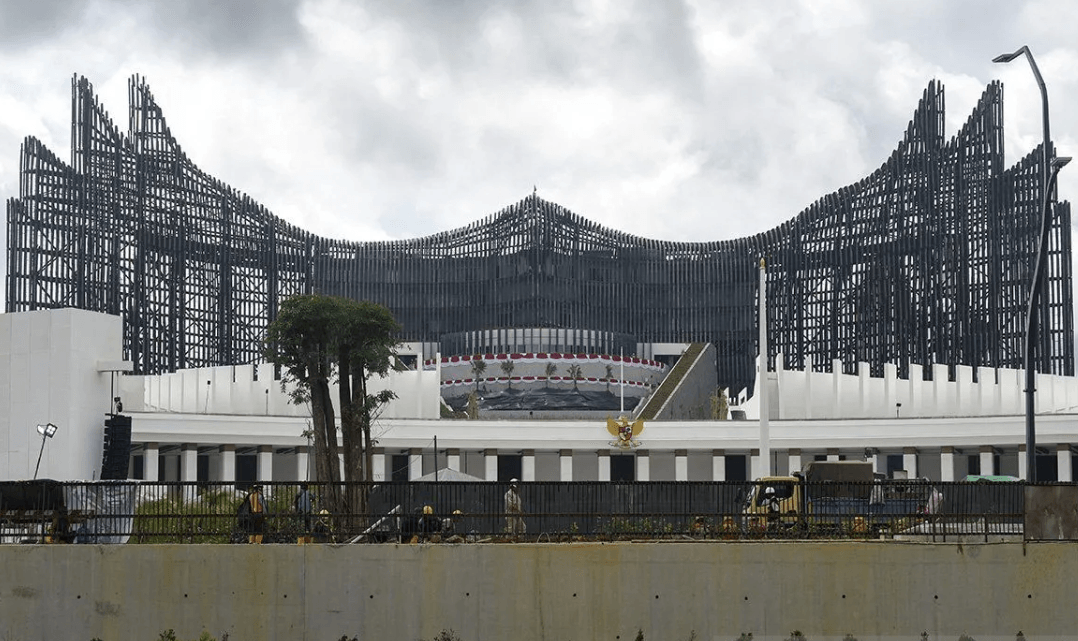 Belum Ada Tanda Tangan Presiden, Pemindahan ASN ke IKN Masih Menggantung