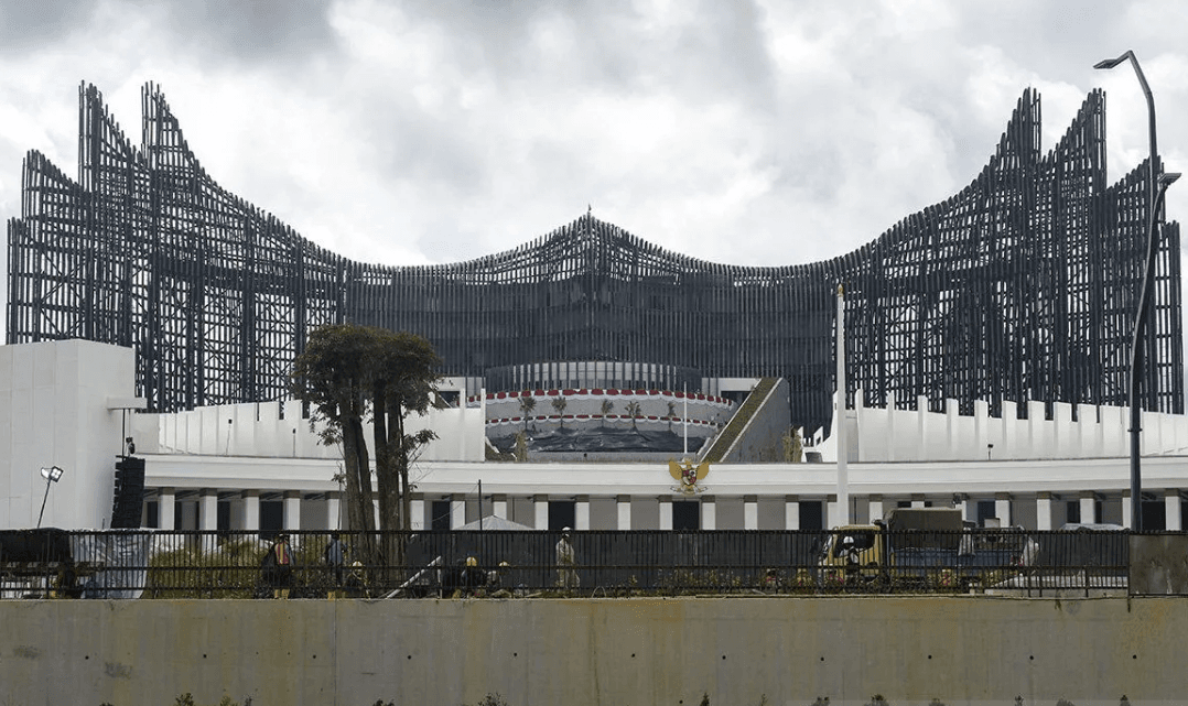 Belum Ada Tanda Tangan Presiden, Pemindahan ASN ke IKN Masih Menggantung