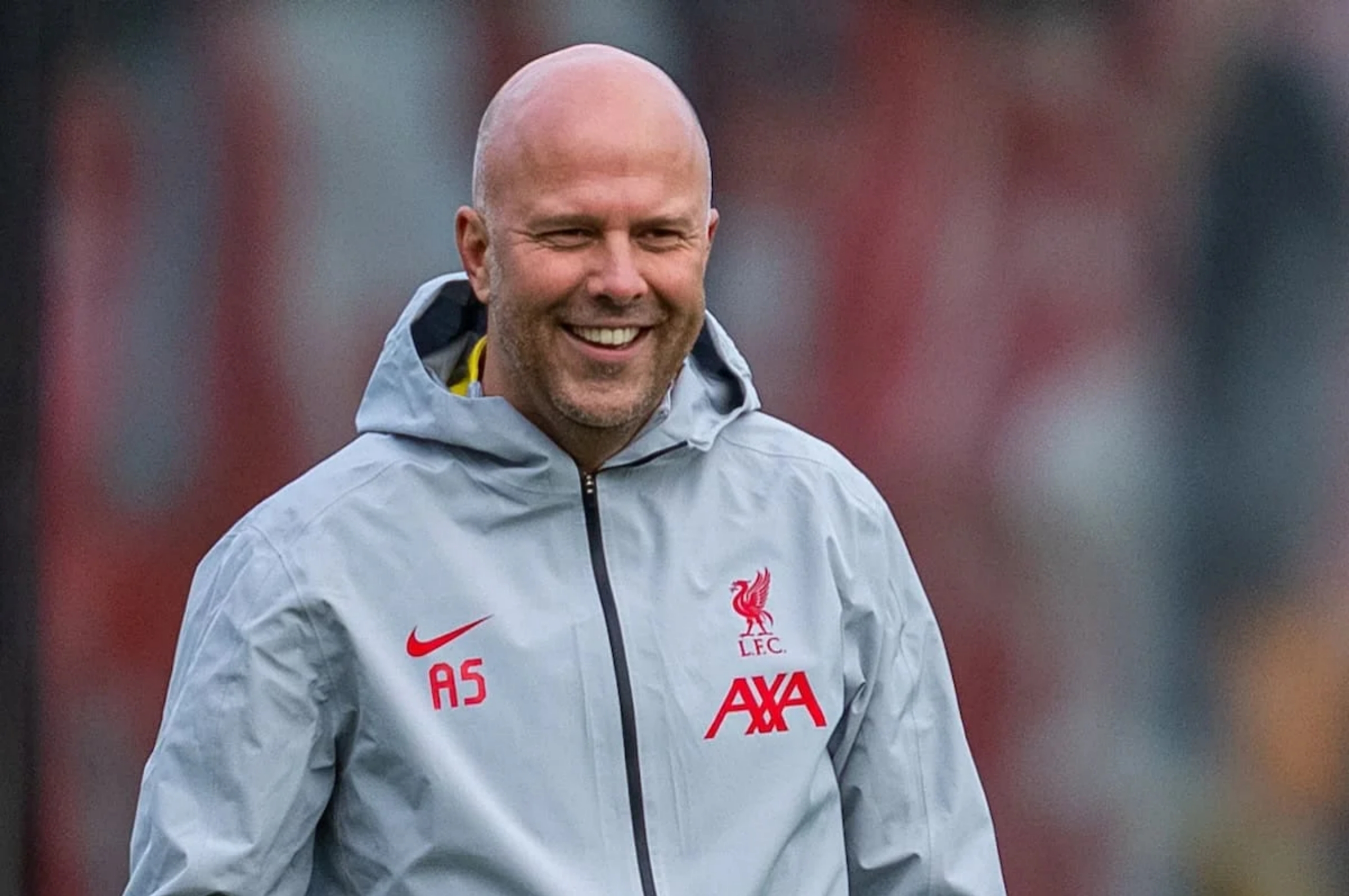 Strategi Tidur Jadi Kunci Sukses Liverpool, Arne Slot Ubah Istirahat Jadi Senjata Juara