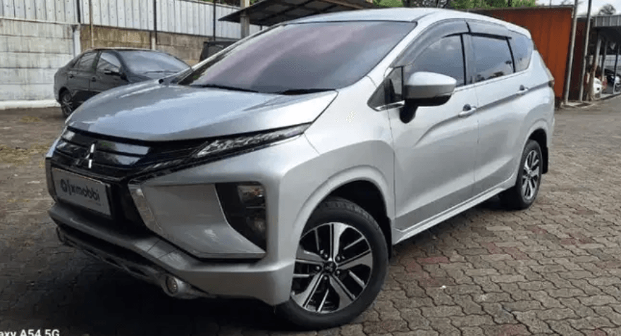 Simulasi Kredit Mobil Bekas Xpander Sport Bensin AT 2018 Akhir Bulan April 2025, DP 16 Juta Segini Cicilan Perbulan