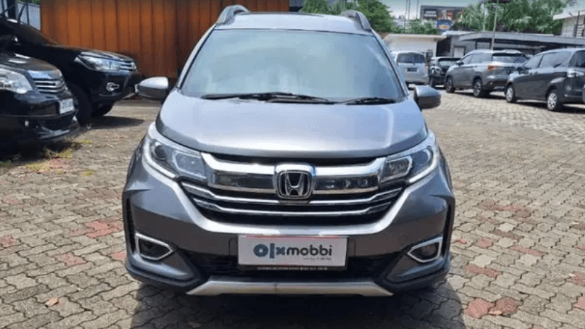 Punya Mobil Cuman Modal 16 Juta, Honda Mobilio E Bensin AT 2018 Bekas Dijual Murah, Cek Simulasi Kreditnya