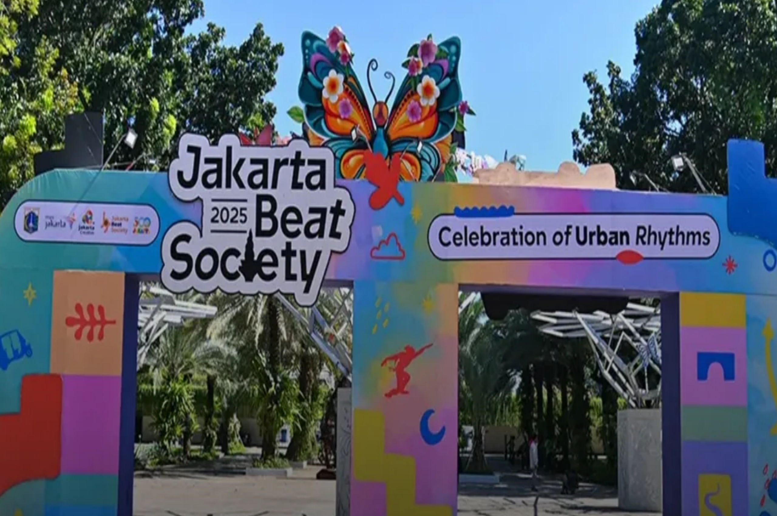 Rekomendasi Liburan Hemat di Jakarta Akhir Pekan Ini: Nikmati Musik, Budaya, dan Festival Tanpa Biaya