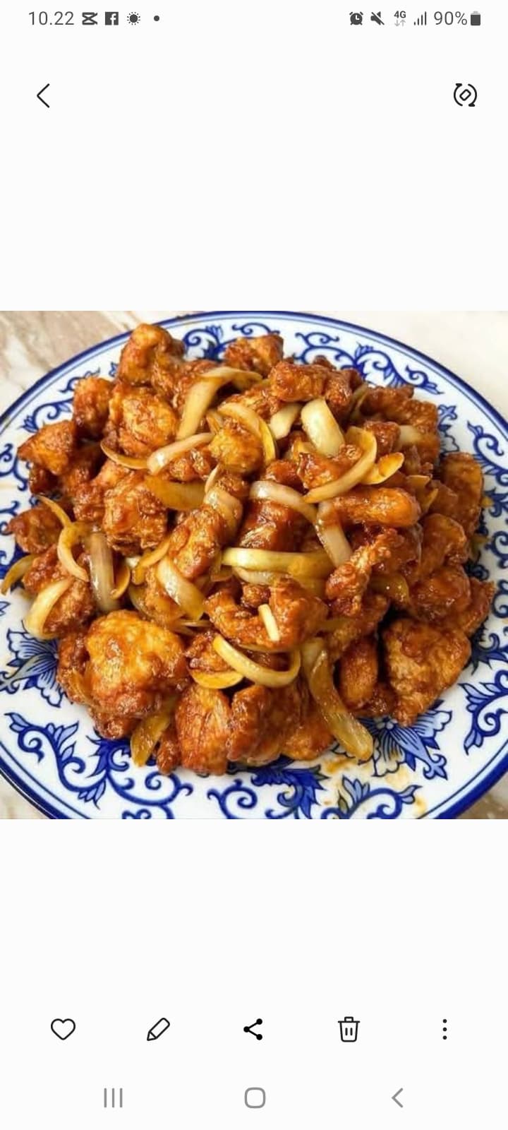 Resep Ayam Goreng Mentega Bisa Dicoba di Rumah, Dijamin Makan Sukses Bareng Keluarga