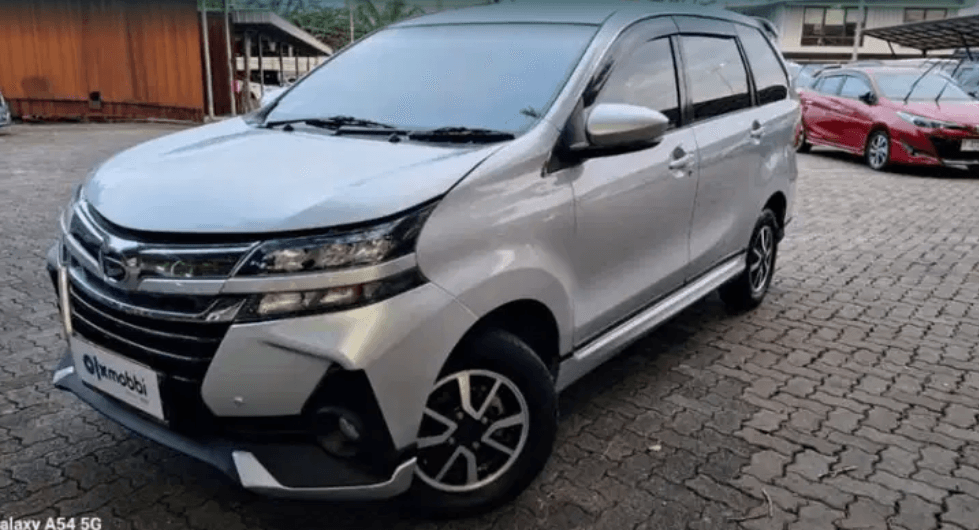 Simulasi Kredit Mobil Bekas Daihatsu Xenia R Deluxe Bensin MT 2021, DP 12 Juta Berapa Cicilan Perbulan?