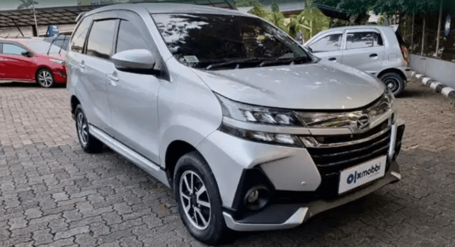 Opsi Mobil Keluarga Murah, Daihatsu Xenia R Deluxe Bensin MT 2021 Bekas Dijual Murah, Bisa Kredit, Segini Angsurannya Perbulan