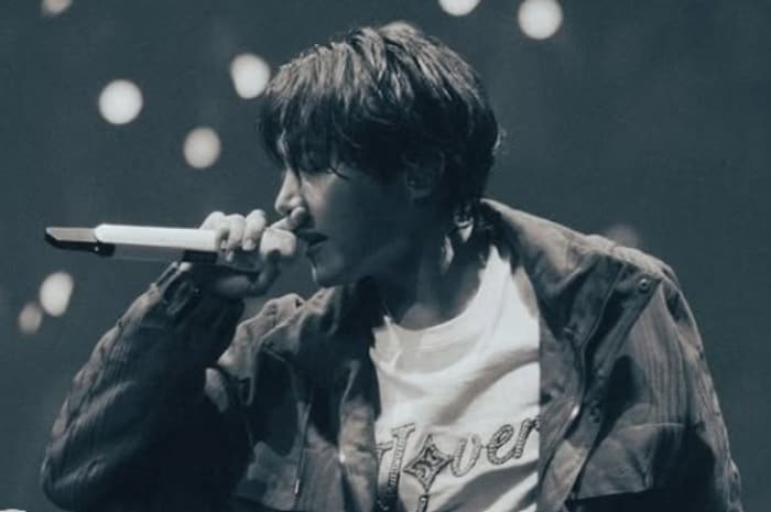 J-Hope Gelar Konser Perdana di Jakarta, Ini Cara Tukar Tiket HOPE ON THE STAGE!