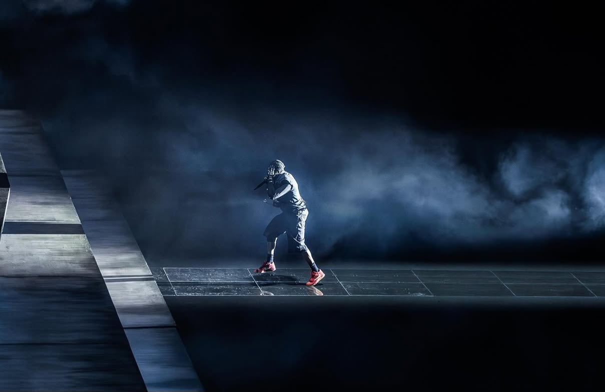 Gara-gara Travis Scott, Coachella Harus Rugi Senilai Rp336 Juta