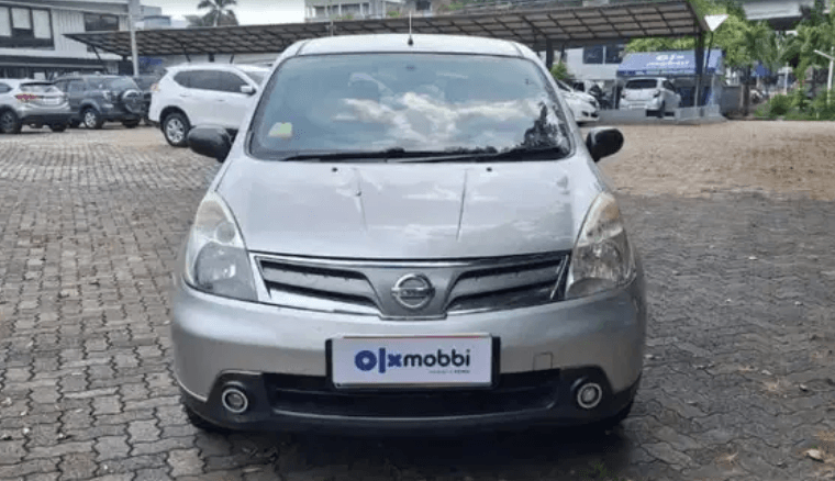 Simulasi Kredit Mobil Bekas Nissan Grand Livina SV Bensin MT 2013, DP Rp7 Juta Segini Angsuran per Bulan