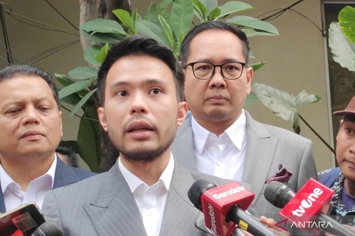 Kuasa Hukum Jokowi Bantah Soal Tuduhan Ijazah Palsu: Itu Fitnah yang Kejam